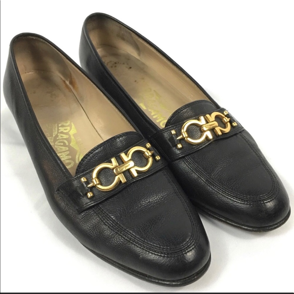 Salvatore Ferragamo shoes